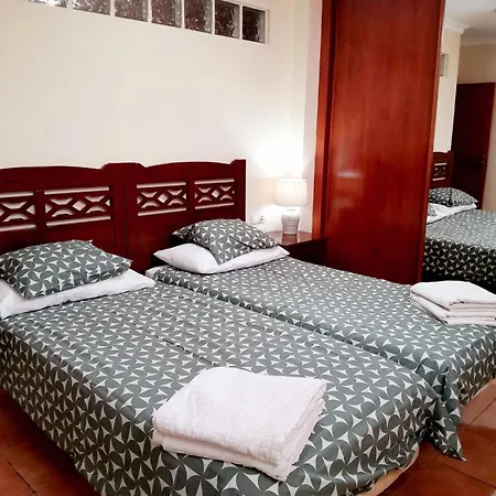 Holiday home 48 El Sultan Corralejo
