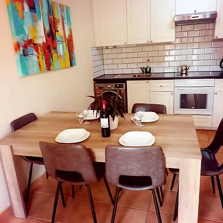 48 El Sultan Holiday home Corralejo