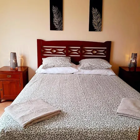 Holiday home 48 El Sultan Corralejo