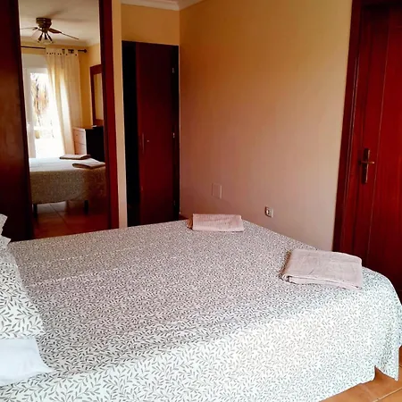 Holiday home 48 El Sultan