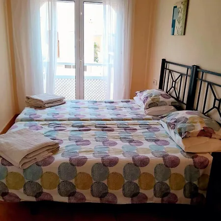 Holiday home 48 El Sultan Corralejo