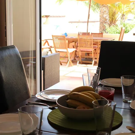 Holiday home 48 El Sultan Corralejo