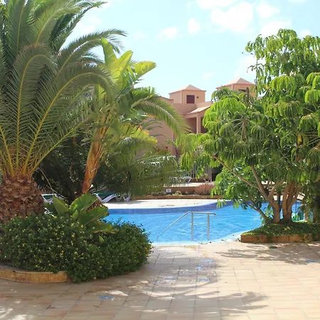 48 El Sultan Holiday home