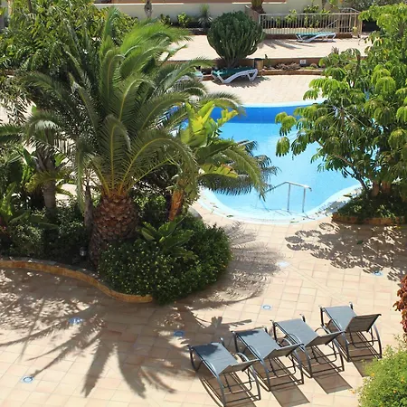 Holiday home 48 El Sultan