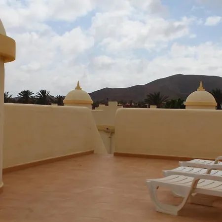 48 El Sultan Vakantiehuis *