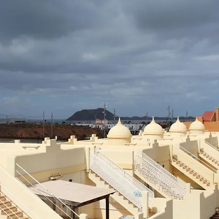 48 El Sultan Vakantiehuis Corralejo