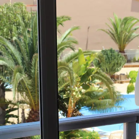 48 El Sultan Holiday home *