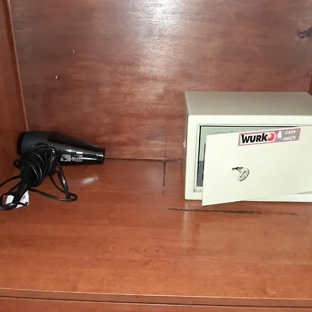 48 El Sultan Hébergement de vacances *