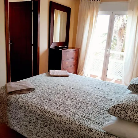 48 El Sultan Hébergement de vacances Corralejo