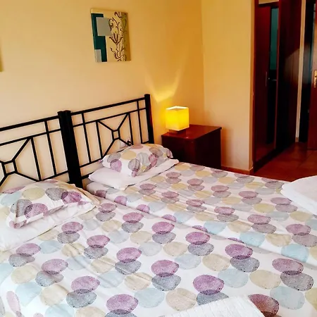 48 El Sultan Corralejo