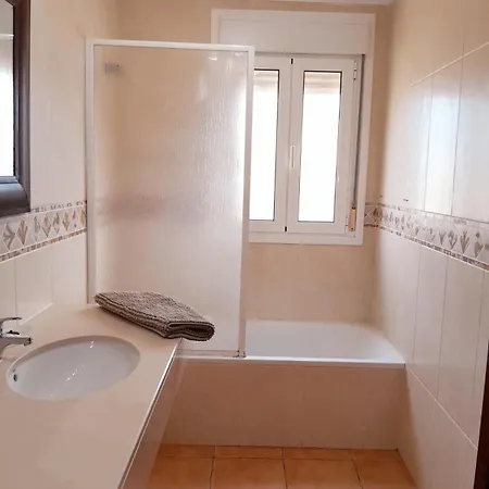 48 El Sultan * Corralejo