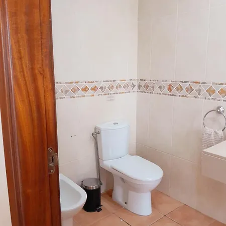 48 El Sultan Tatil Evi Corralejo