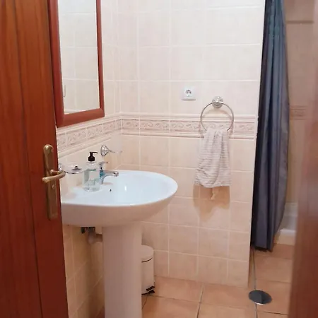 48 El Sultan * Corralejo