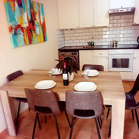 48 El Sultan Casa vacanze Corralejo