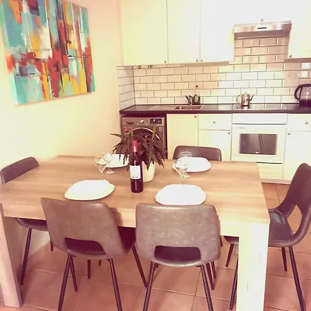 48 El Sultan Tatil Evi