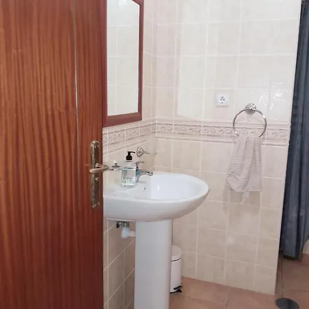 48 El Sultan Tatil Evi Corralejo