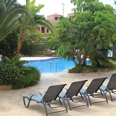 Casa vacanze 48 El Sultan *