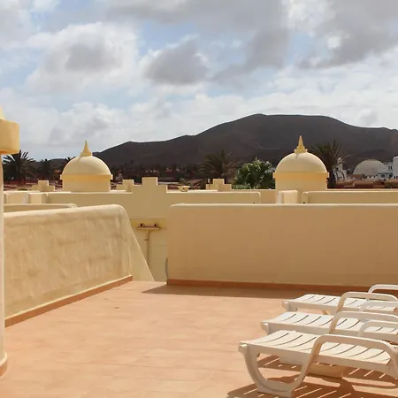 48 El Sultan Casa vacanze