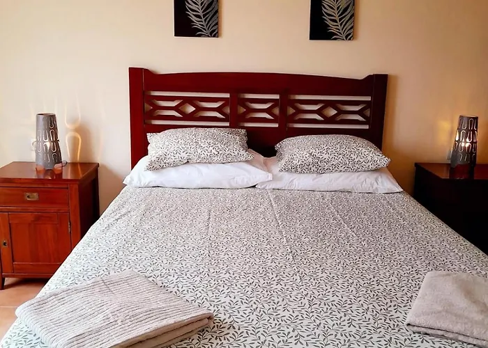 Дом отдыха 48 El Sultan Коральео