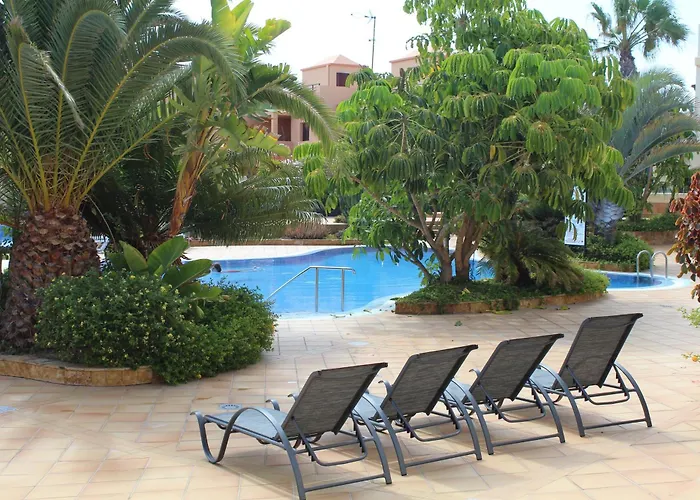 Дом отдыха 48 El Sultan *