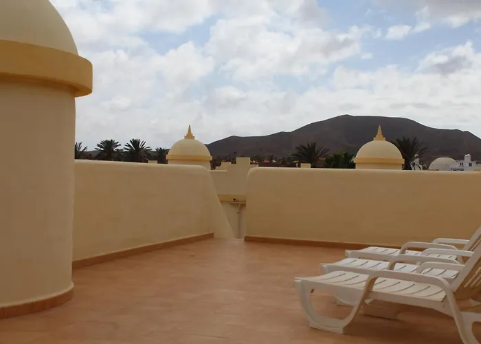 48 El Sultan Дом отдыха *