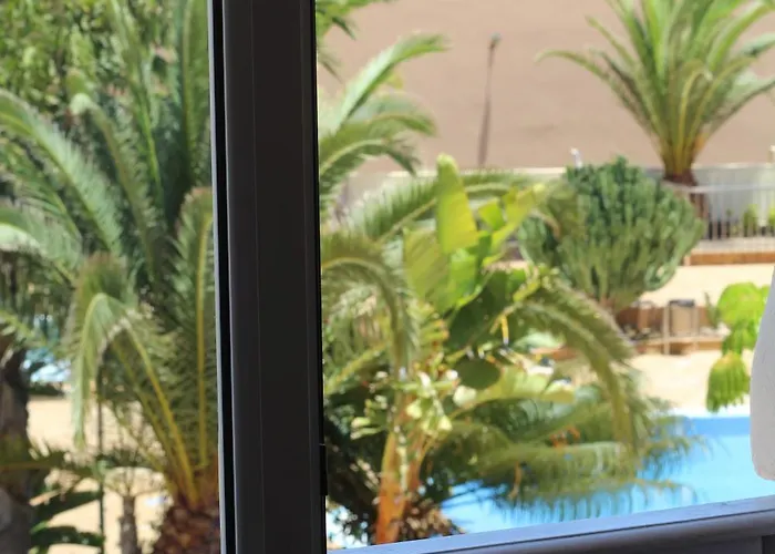 48 El Sultan Дом отдыха *