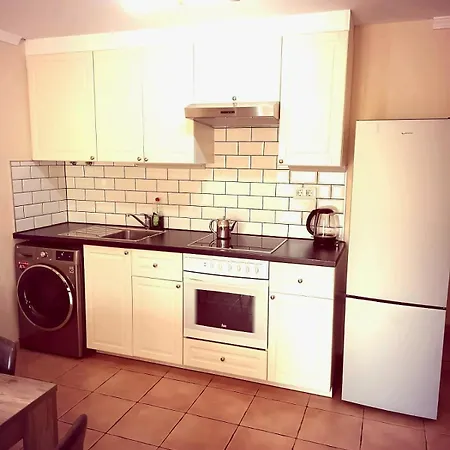 48 El Sultan Holiday home *