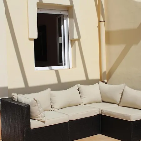 Prázdninový dům 48 El Sultan Corralejo