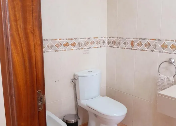 48 El Sultan Prázdninový dům Corralejo