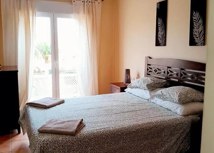 48 El Sultan Corralejo