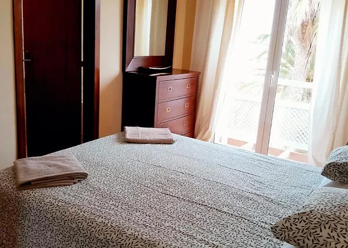 48 El Sultan Prázdninový dům Corralejo