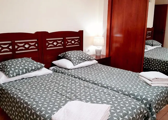 Prázdninový dům 48 El Sultan Corralejo