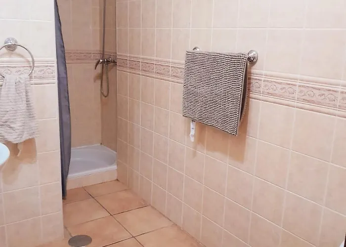 Prázdninový dům 48 El Sultan