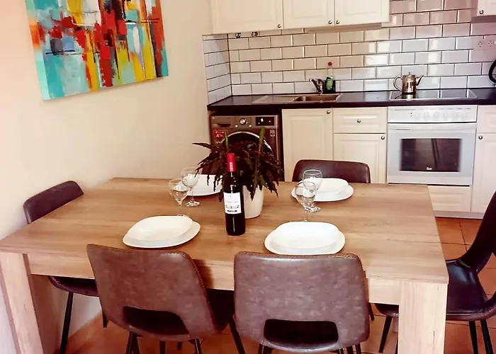 48 El Sultan Prázdninový dům Corralejo