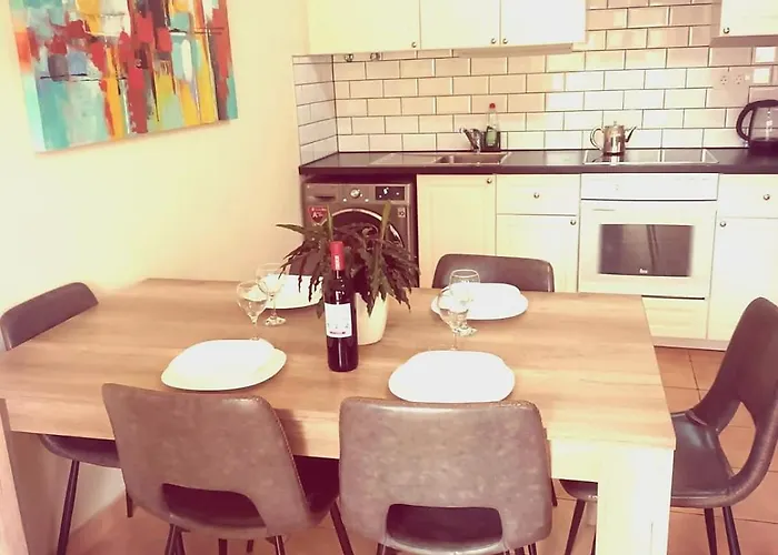 48 El Sultan Prázdninový dům