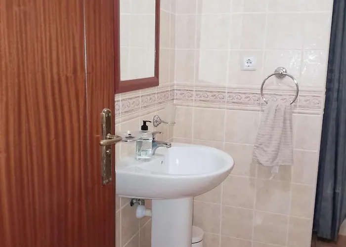 48 El Sultan Prázdninový dům Corralejo