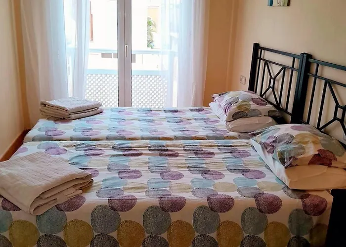 Prázdninový dům 48 El Sultan Corralejo