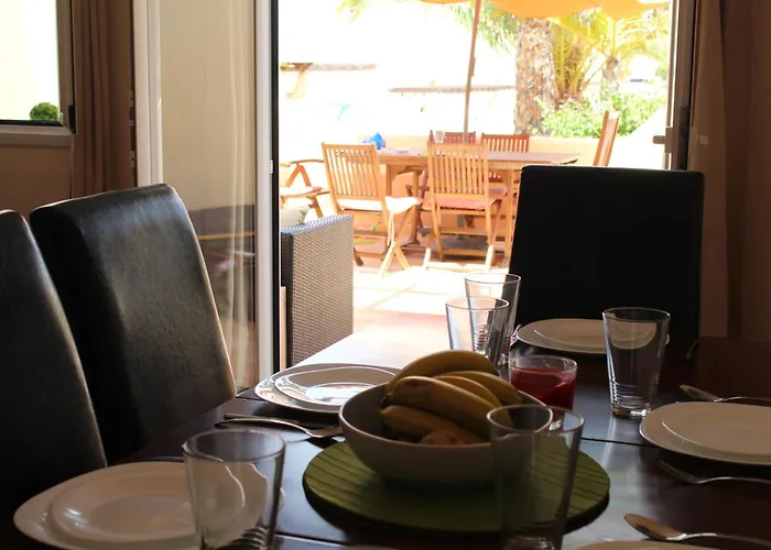 Prázdninový dům 48 El Sultan Corralejo