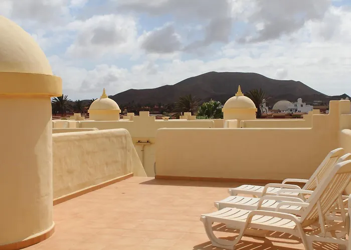 48 El Sultan Prázdninový dům